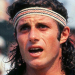 Guillermo Vilas