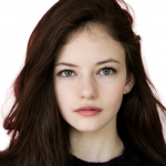 Mackenzie Foy