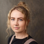 Nina Holland-Smith