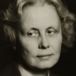 Helene Thimig