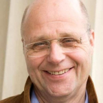 Claus Fuchs