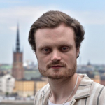 Lukas Sjögren