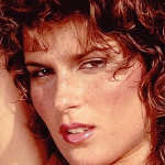 Rachel Ashley
