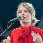 Annika Norlin