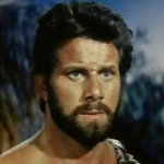 Reg Park