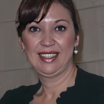 Nilgün Bubikoglu