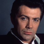 Lewis Collins