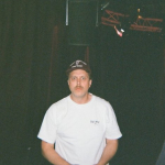 Joe Mackedanz