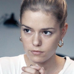 Sarah Plattes