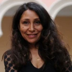 Haifaa Al-Mansour