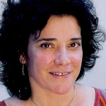 Nathalie Kirzin