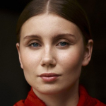 Ella Marie Hætta Isaksen