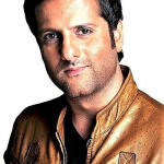 Fardeen Khan