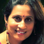Supriya Vinod