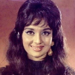 Asha Parekh