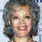 Ellen Holly