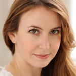 Katie Blake
