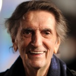 Harry Dean Stanton