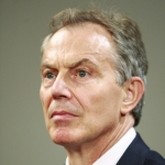 Tony Blair