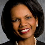 Condoleezza Rice