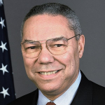 Colin Powell