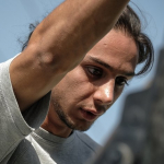 Amir Kaviani
