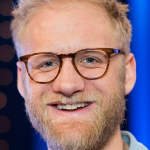 Mats Eldøen