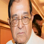 Arjun Hingorani