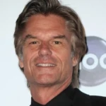 Harry Hamlin