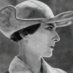 Johanna Sutter