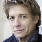 Patrick Holland