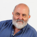 Peio Etxarri