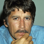 Alex Cord