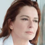 Monica Guerritore