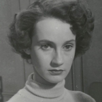 Barbro Nordin