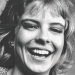 Inger Liljefors