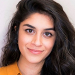 Kiana Vaziri