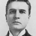 William Gillette