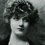 Edna Mayo