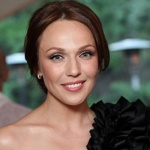 Albina Dzhanabaeva