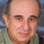 Harvey Atkin