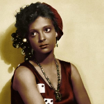 Nina Mae McKinney