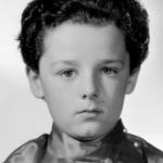 Freddie Bartholomew