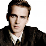 Hayden Christensen