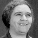 Laura Bowman