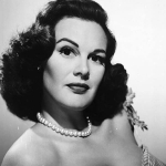 Patricia Medina