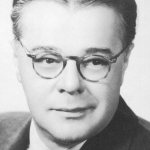 Otto Hulett