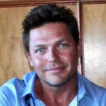 Brett Shuttleworth