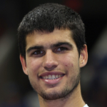 Carlos Alcaraz