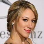 Haylie Duff